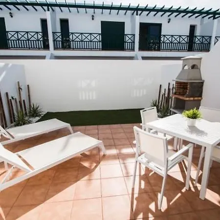 Apartment Quintana