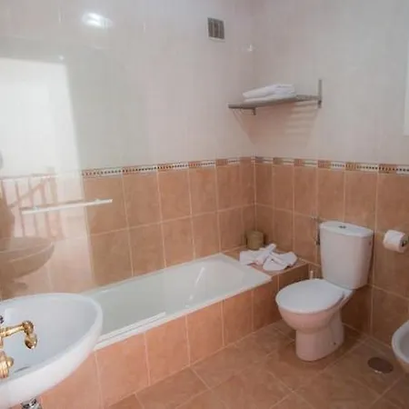 Apartment Quintana Playa Blanca (Lanzarote)