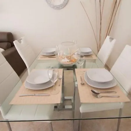 Apartment Quintana