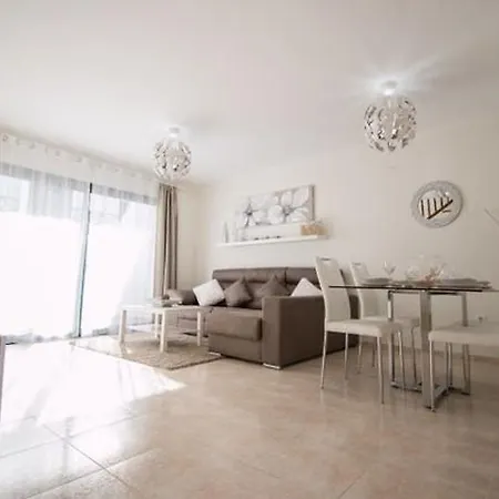 아파트 Quintana 플라야블랑카