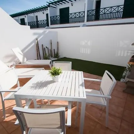 아파트 Quintana *