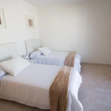 Apartment Quintana