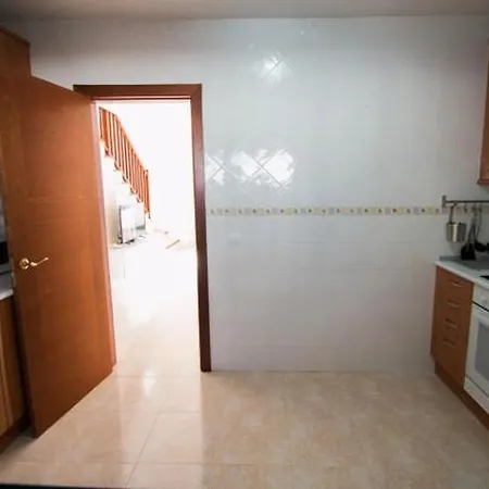 아파트 Quintana *