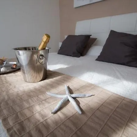 Apartment Quintana Playa Blanca (Lanzarote)