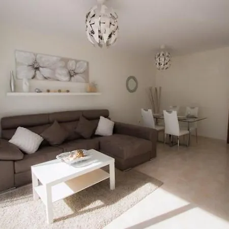 Apartamento Quintana